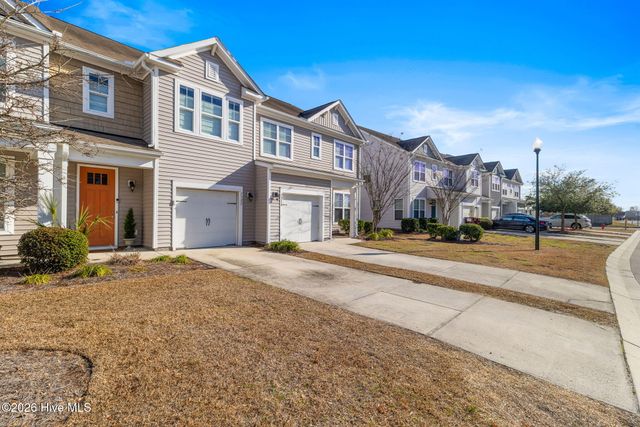 7322 Chipley Drive, Wilmington, NC 28411