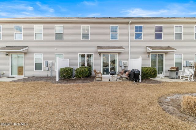 7322 Chipley Drive, Wilmington, NC 28411