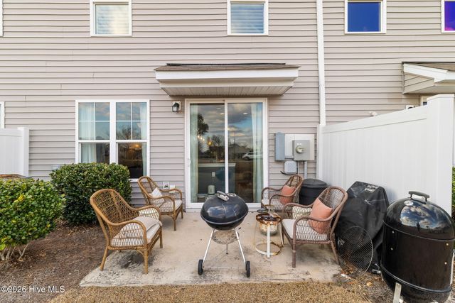 7322 Chipley Drive, Wilmington, NC 28411