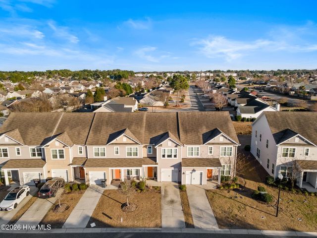 7322 Chipley Drive, Wilmington, NC 28411