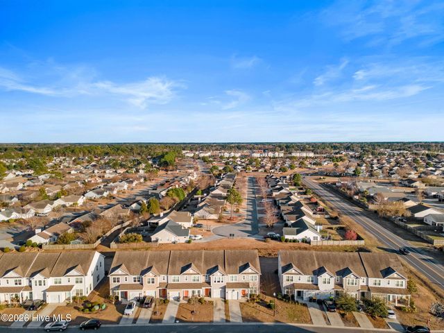 7322 Chipley Drive, Wilmington, NC 28411