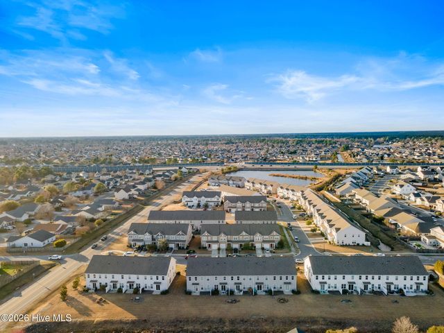 7322 Chipley Drive, Wilmington, NC 28411