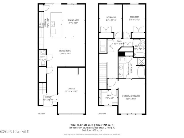 7322 Chipley Drive, Wilmington, NC 28411