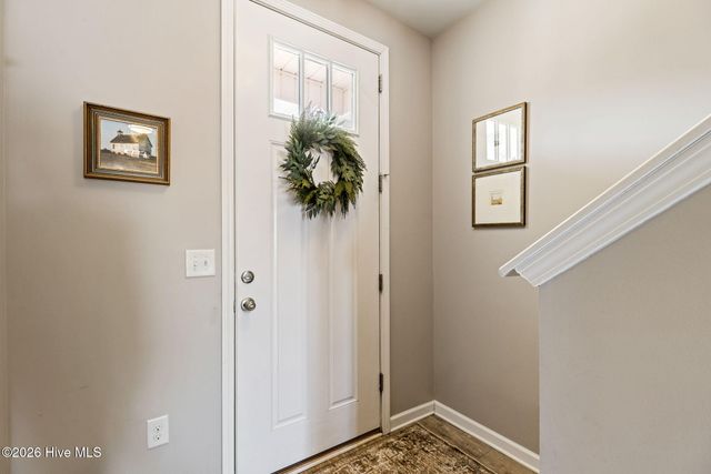 7322 Chipley Drive, Wilmington, NC 28411