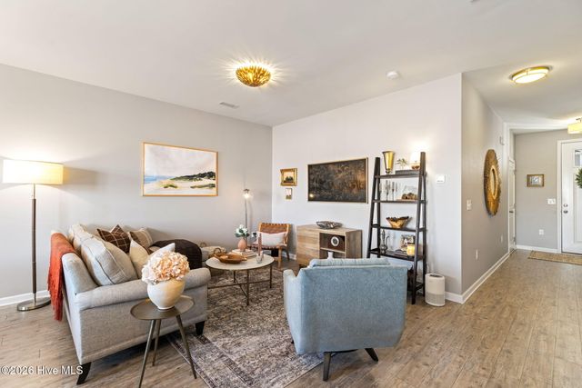 7322 Chipley Drive, Wilmington, NC 28411