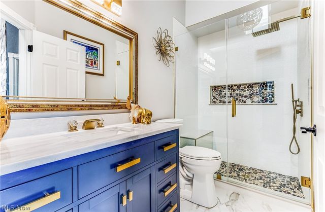 4032 Saint Andrews Court 1, Canfield, OH 44406