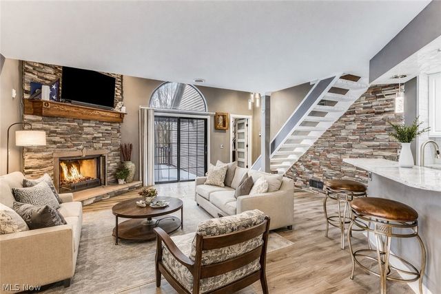 4032 Saint Andrews Court 1, Canfield, OH 44406