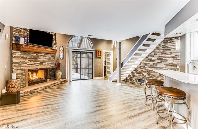 4032 Saint Andrews Court 1, Canfield, OH 44406