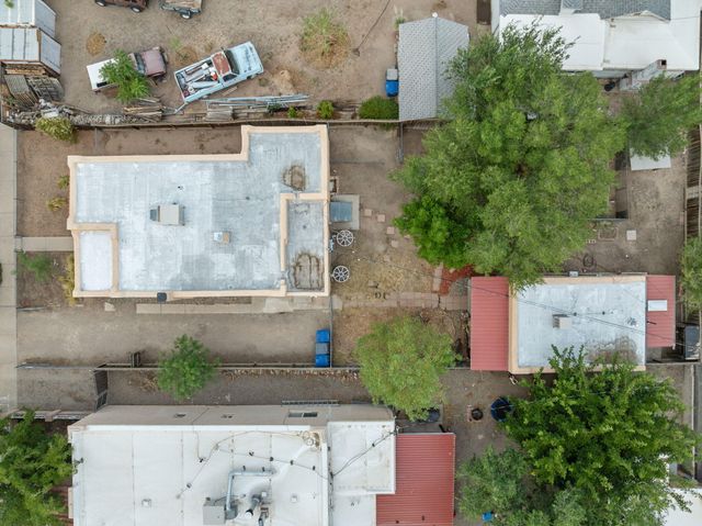 512 15th Street NW, Albuquerque, NM 87104