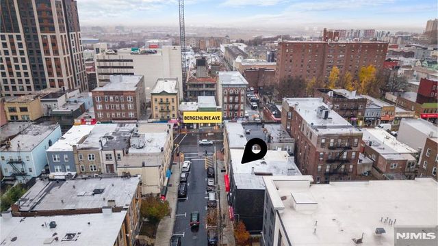 440 52nd Street, West New York, NJ 07093