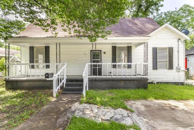 781 Applewood Street, Macon, GA 31217