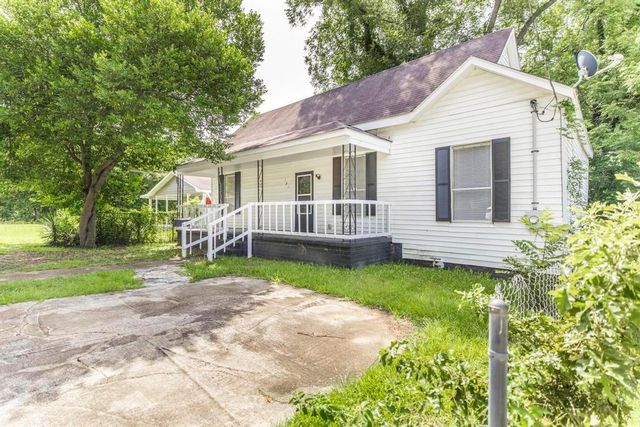 781 Applewood Street, Macon, GA 31217