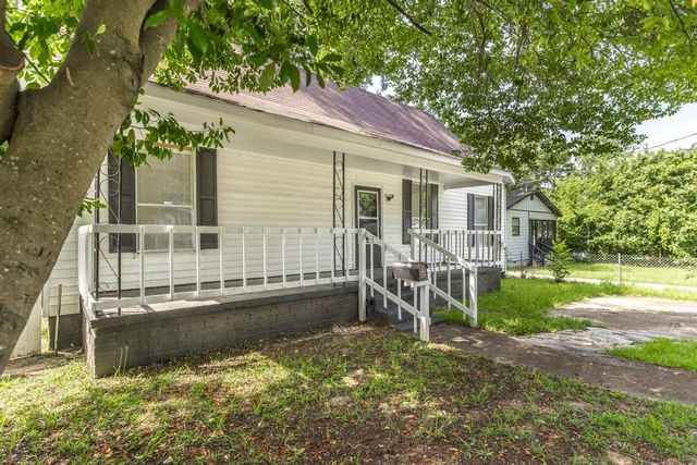 781 Applewood Street, Macon, GA 31217