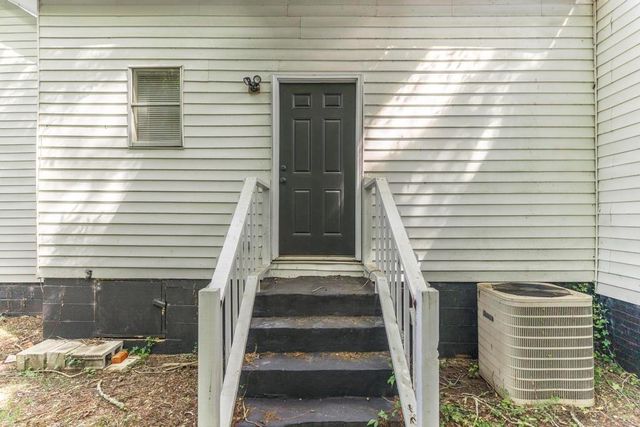 781 Applewood Street, Macon, GA 31217