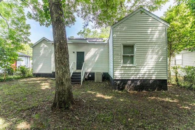 781 Applewood Street, Macon, GA 31217