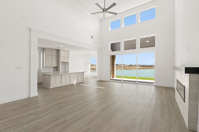 9909 Polo Pitch Lane, Mesquite, TX 75126