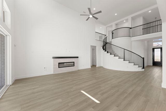 9909 Polo Pitch Lane, Mesquite, TX 75126