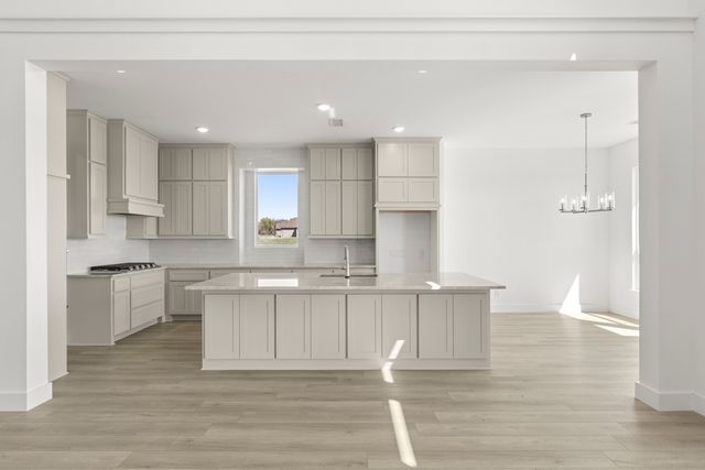 9909 Polo Pitch Lane, Mesquite, TX 75126