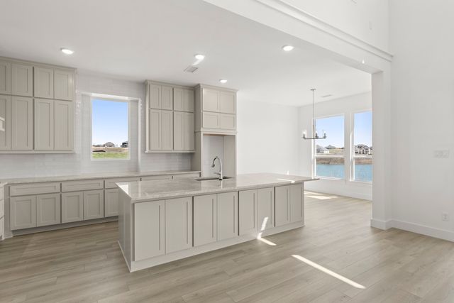 9909 Polo Pitch Lane, Mesquite, TX 75126