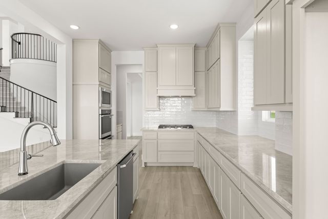 9909 Polo Pitch Lane, Mesquite, TX 75126