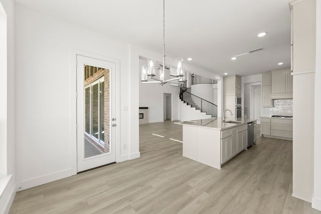 9909 Polo Pitch Lane, Mesquite, TX 75126