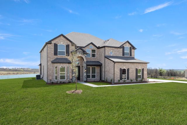 9909 Polo Pitch Lane, Mesquite, TX 75126