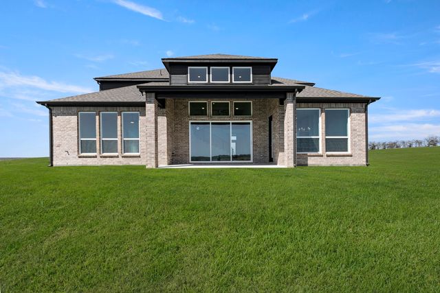 9909 Polo Pitch Lane, Mesquite, TX 75126