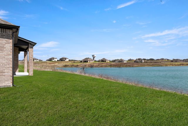 9909 Polo Pitch Lane, Mesquite, TX 75126