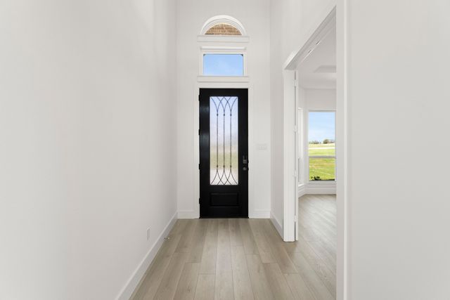 9909 Polo Pitch Lane, Mesquite, TX 75126