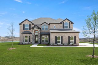 9909 Polo Pitch Lane, Mesquite, TX 75126