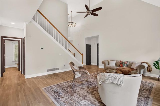 1585 Roper Rd, Canton, GA 30115