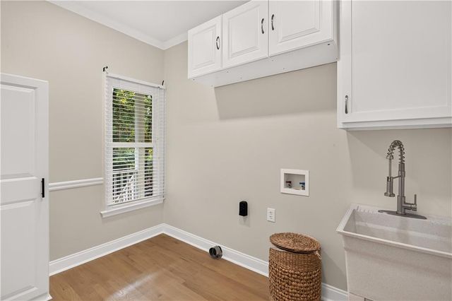 1585 Roper Rd, Canton, GA 30115