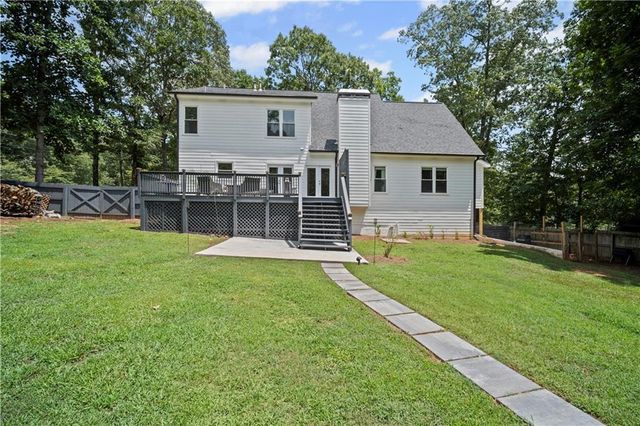1585 Roper Rd, Canton, GA 30115