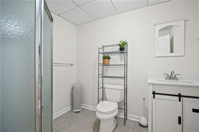 1585 Roper Rd, Canton, GA 30115