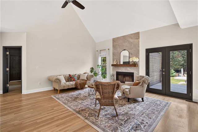1585 Roper Rd, Canton, GA 30115