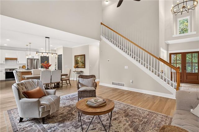 1585 Roper Rd, Canton, GA 30115