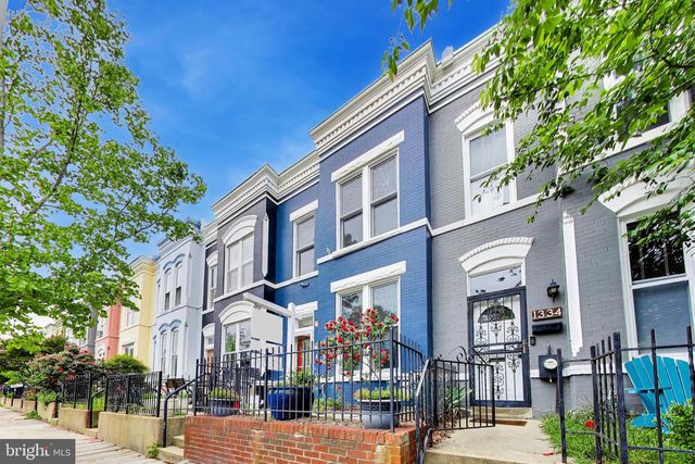 1332 EMERALD ST NE, Washington, DC 20002