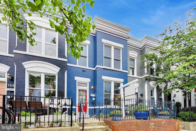 1332 EMERALD ST NE, Washington, DC 20002