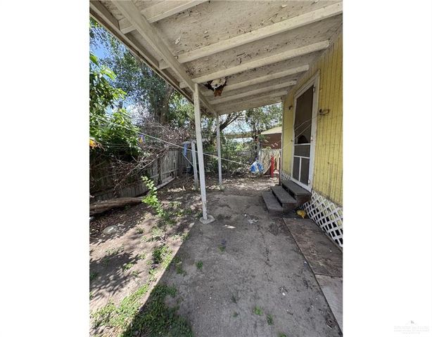 1035 Stensbo Avenue, Alamo, TX 78516