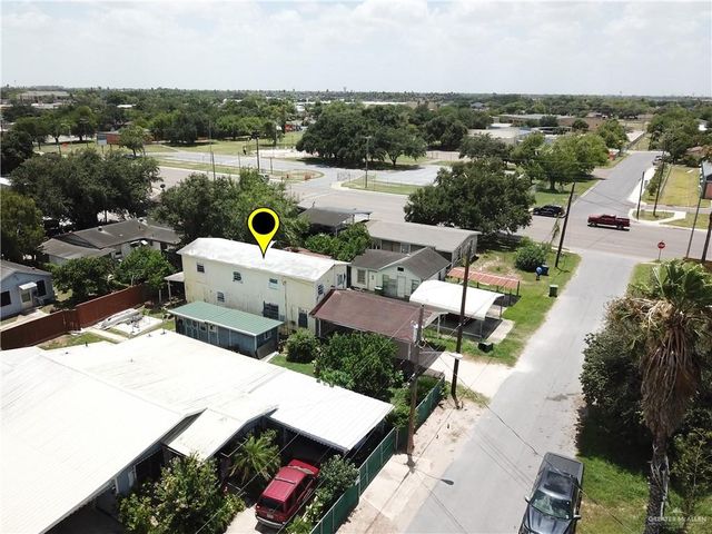 1035 Stensbo Avenue, Alamo, TX 78516