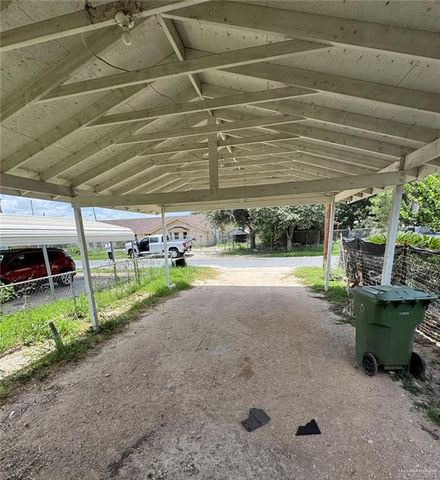 1035 Stensbo Avenue, Alamo, TX 78516