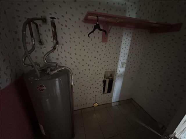 1035 Stensbo Avenue, Alamo, TX 78516