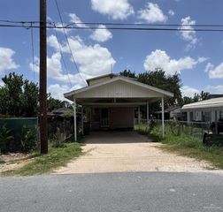 1035 Stensbo Avenue, Alamo, TX 78516