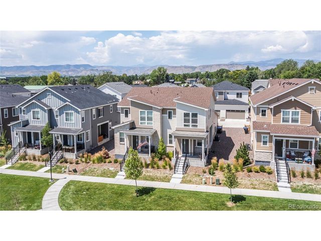 5348 Routt St B, Arvada, CO 80002