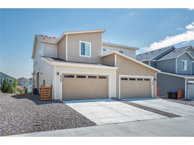 5348 Routt St B, Arvada, CO 80002