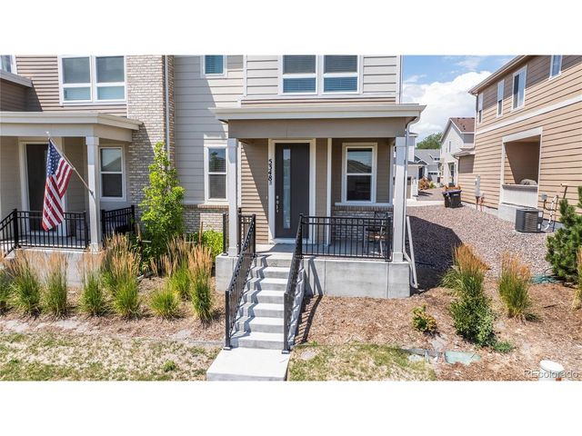 5348 Routt St B, Arvada, CO 80002