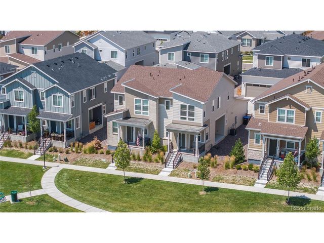5348 Routt St B, Arvada, CO 80002