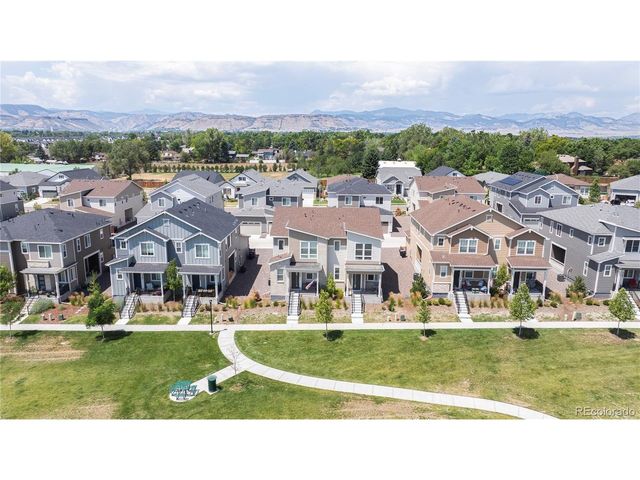 5348 Routt St B, Arvada, CO 80002