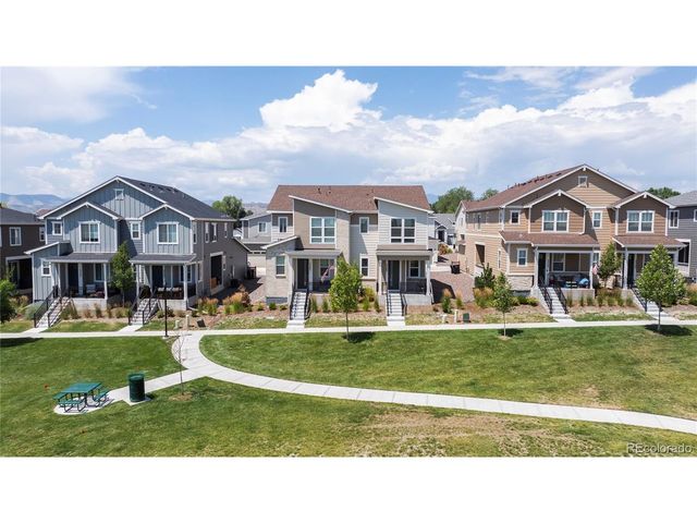 5348 Routt St B, Arvada, CO 80002