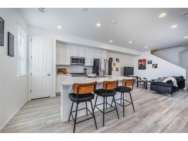 5348 Routt St B, Arvada, CO 80002